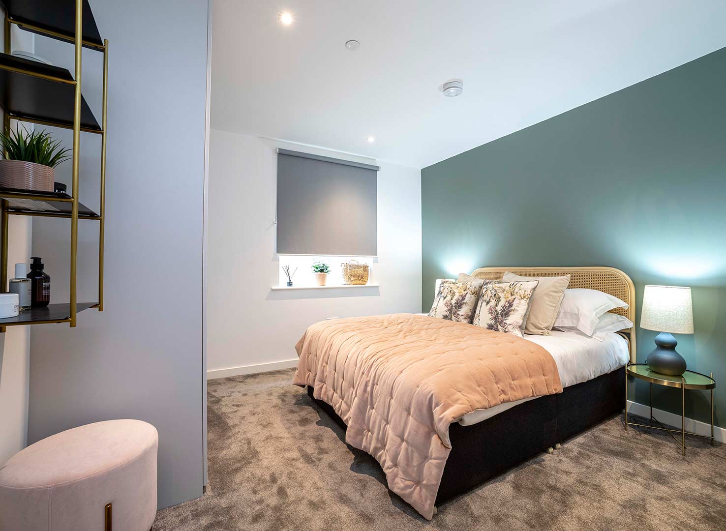 The Didsbury, East Ham, comfortable, bedrooms