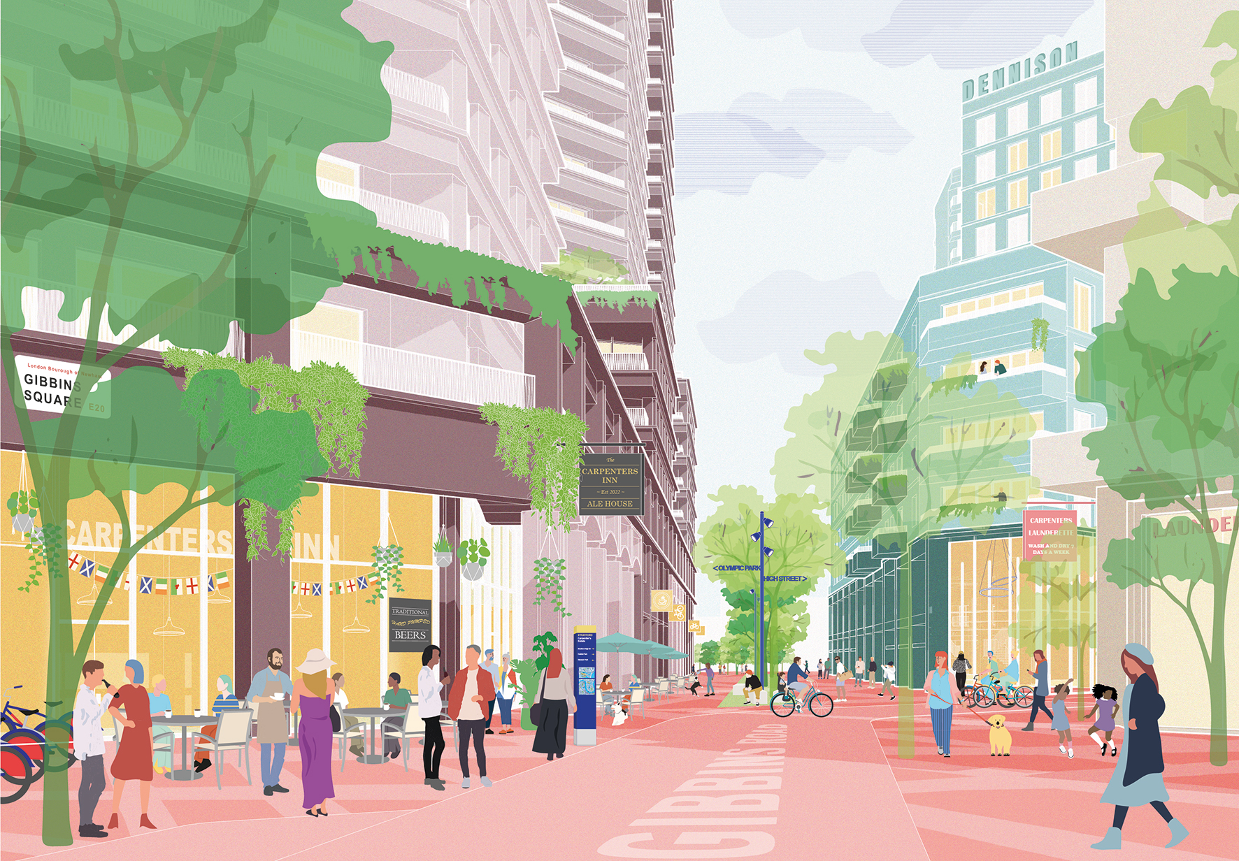 Station Quarter Phase 3